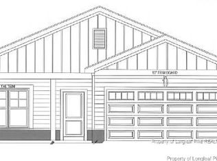 132 Glencove Dr, Lumberton, NC 28360