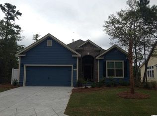 177 Summerlight Dr LOT 52, Murrells Inlet, SC 29576