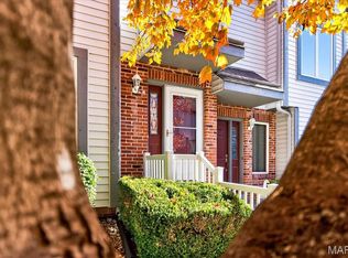 3604 Sherman Park Dr #7D, Saint Charles, MO 63303