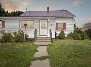 N3749 State Highway 32, Pulaski, WI 54162