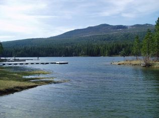 Nhn Moon Dr, Bigfork, MT 59911