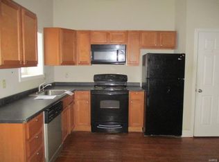 4729 Sigel Ave, Saint Louis, MO 63116