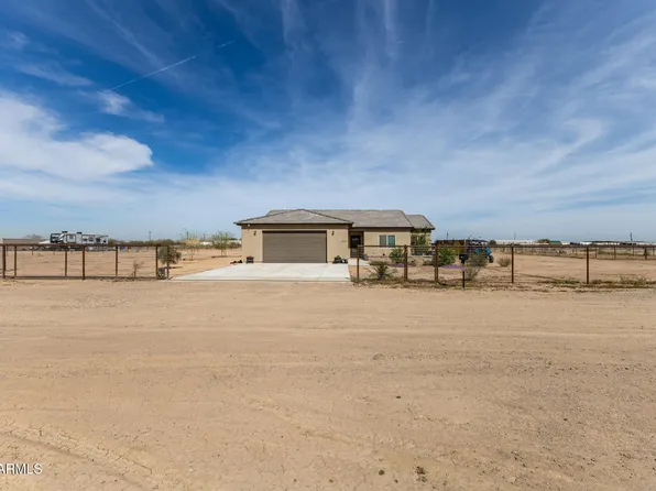 3122 W GRACIE Lane, Casa Grande, AZ 85194
