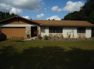 2635 Dowman Dr, Apopka, FL 32712