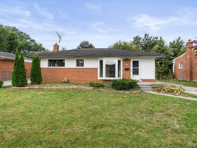 25739 Marilyn Ave, Warren, MI, 48089