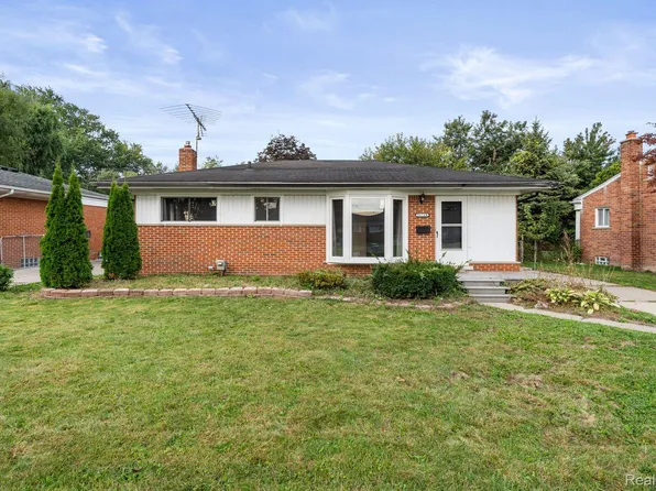 25739 Marilyn Ave, Warren, MI 48089