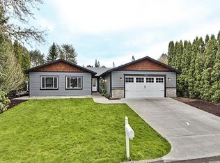 1220 SW 181st Ave, Beaverton, OR 97003