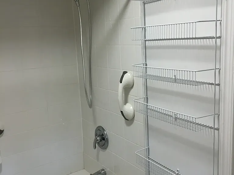 Apartment #2- Bathroom