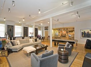 70 Reade St #3, New York, NY 10007