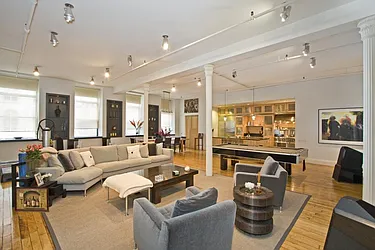 Rented by Olshan Realty