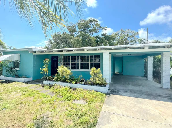 181 W 35th St, Riviera Beach, FL 33404