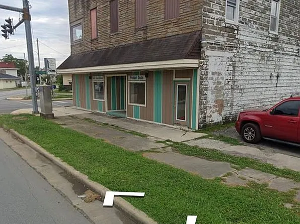 1301 W 2nd St, Marion, IN 46952
