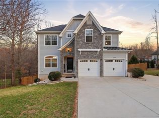 2502 N Tuckers Farm Ct, Colfax, NC 27235