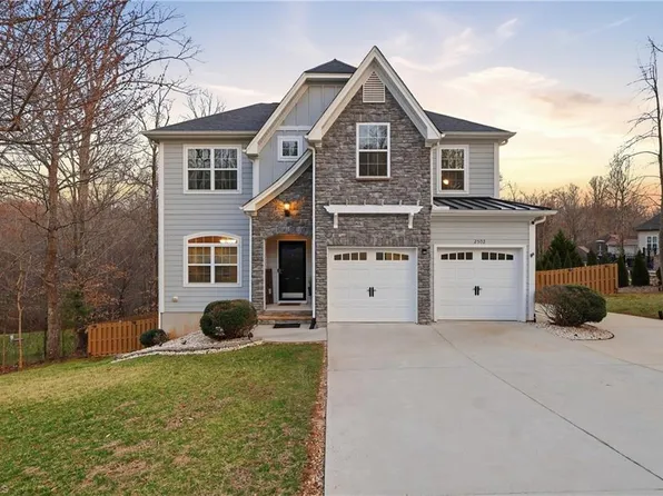 2502 N Tuckers Farm Ct, Colfax, NC 27235