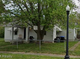 755 1st Ave, Ypsilanti, MI
