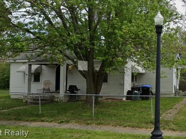 755 1st Ave, Ypsilanti, MI 48197