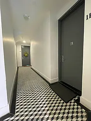 Rented by Voro New York