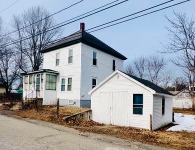16 Vaness Street, Sanford, ME, 04073