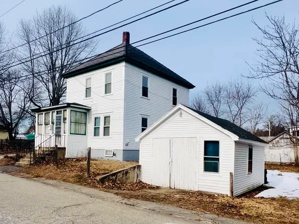 16 Vaness Street, Sanford, ME 04073