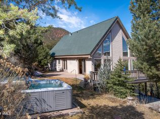 302 Strohm Cir, Gypsum, CO 81637