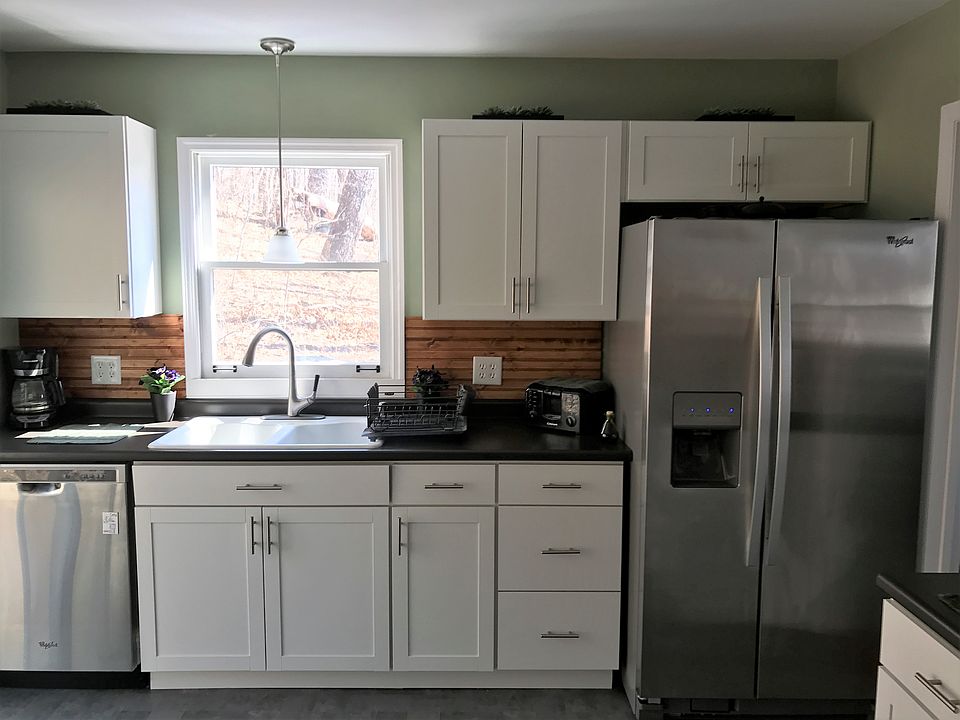 New Kitchen