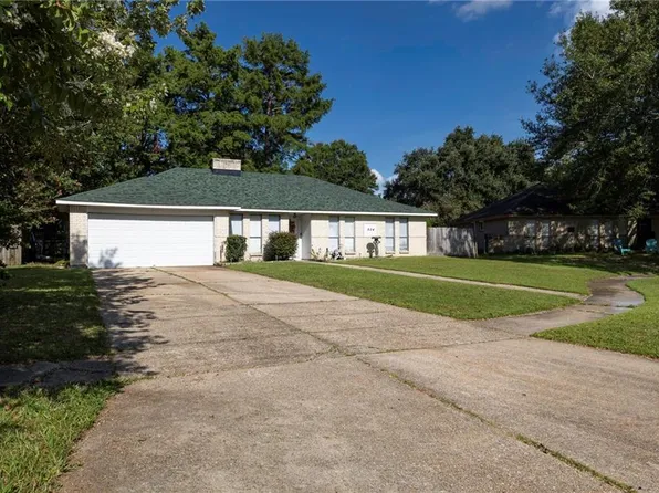 504 Sherwood Ct, Slidell, LA 70458