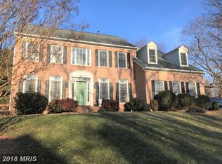 11106 Tommye Ln, Reston, VA 20194
