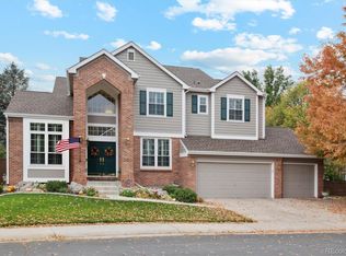 2250 Indian Paintbrush Cir, Highlands Ranch, CO 80129