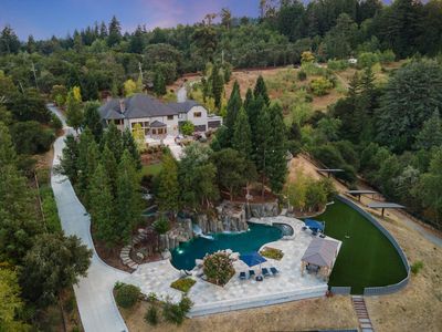 19251 Black Rd, Los Gatos, CA, 95033