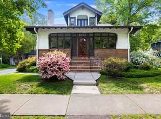 308 Harvard Ave, Swarthmore, PA 19081
