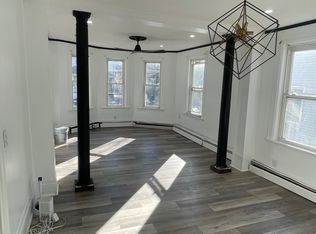 53 Alger Ave FLOOR 1, Providence, RI 02907