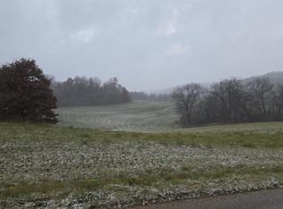 3892 Hypoint Rd, Lancaster, WI 53813