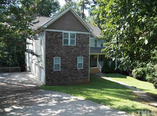 710 S Wingate St, Wake Forest, NC 27587