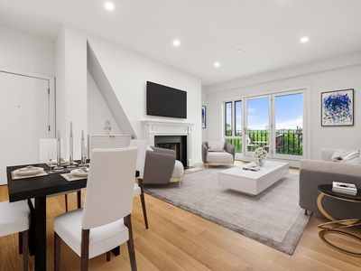 2 Clarendon St APT 510, Boston, MA, 02116