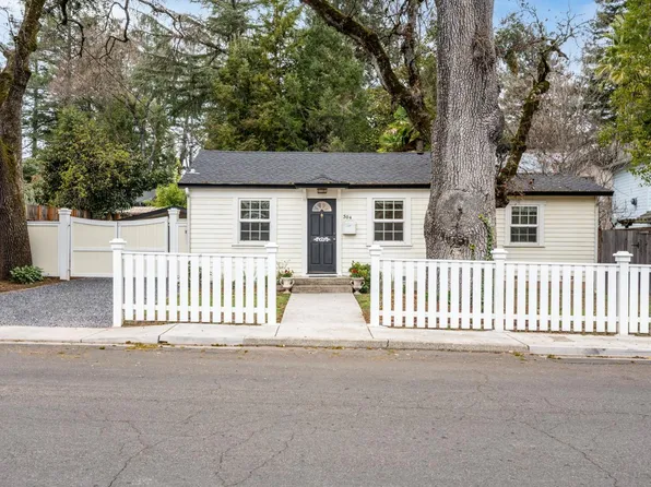 504 Jones Street, Ukiah, CA 95482