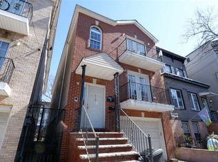 210 New York Ave #1, Jersey City, NJ 07307