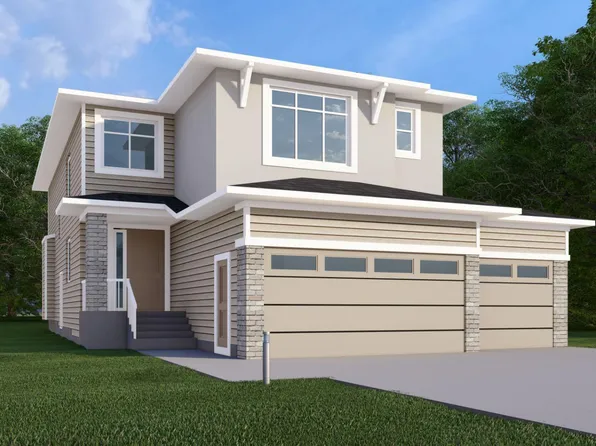 276 Waterstone Heath, Chestermere, AB T1X 3B2