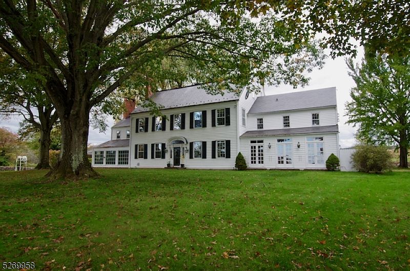 68 Old Tpke, Oldwick, NJ 08858 | Zillow