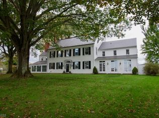 68 Old Tpke, Oldwick, NJ 08858