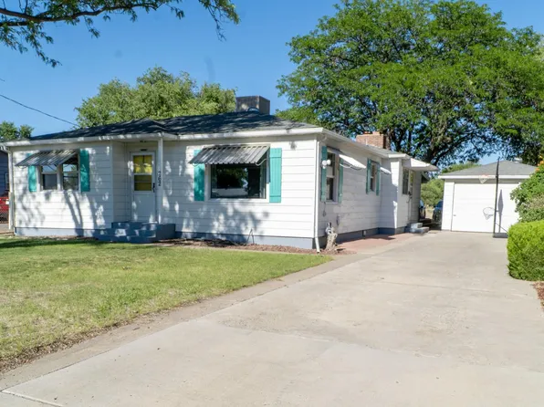 262 29th Rd, Grand Junction, CO 81503