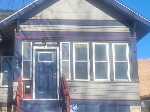 655 Carroll Ave, Saint Paul, MN 55104