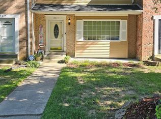 13013 Trumbull Dr, Upper Marlboro, MD