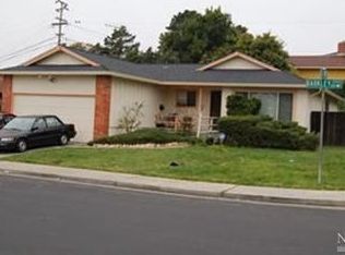 2915 Barkley Dr, Richmond, CA 94806