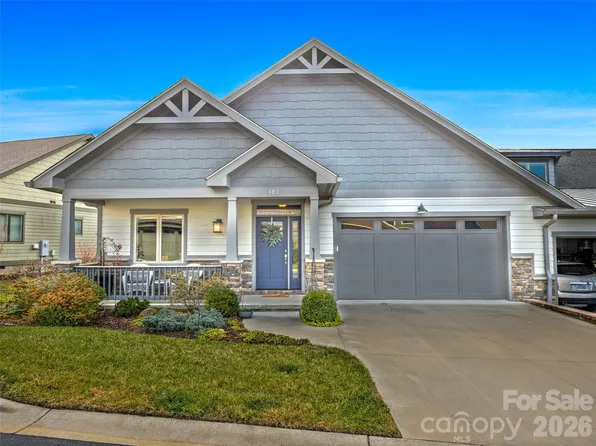 183 Sports Village Dr, Hendersonville, NC 28739