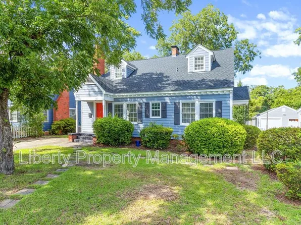 1312 Summit Ave, Fayetteville, NC 28305