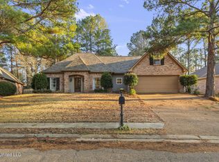 164 French Br, Madison, MS 39110