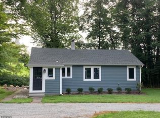 163 Lees Hill Rd, Harding Twp, NJ 07920