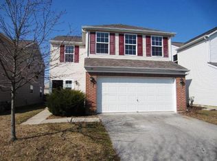 3957 Trailside Blvd, Canal Winchester, OH 43110