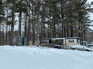 30 Partridge Ln, Milton, VT 05468