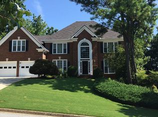 10390 Groomsbridge Rd, Johns Creek, GA 30022
